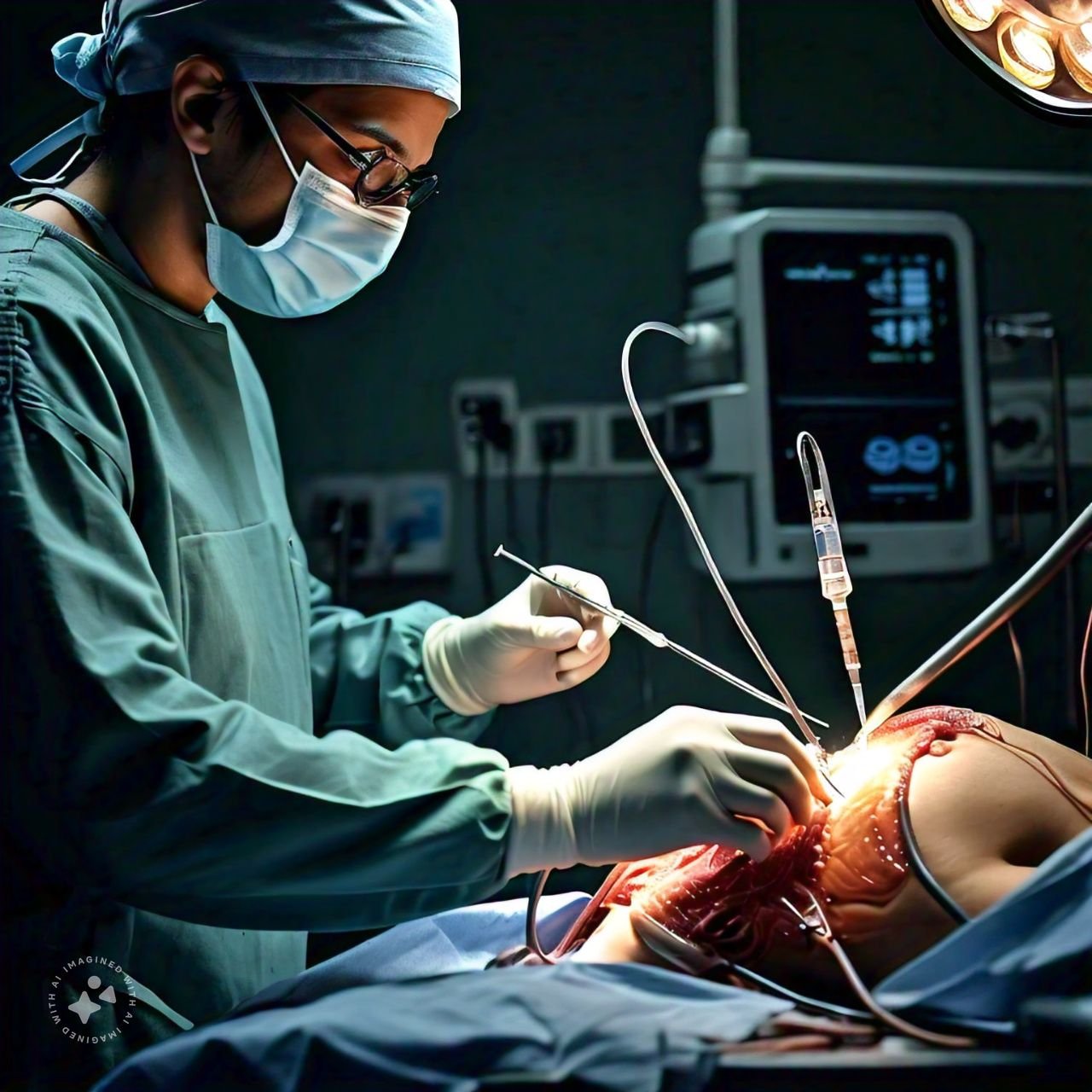 gallstone laparoscopic surgery kanpur