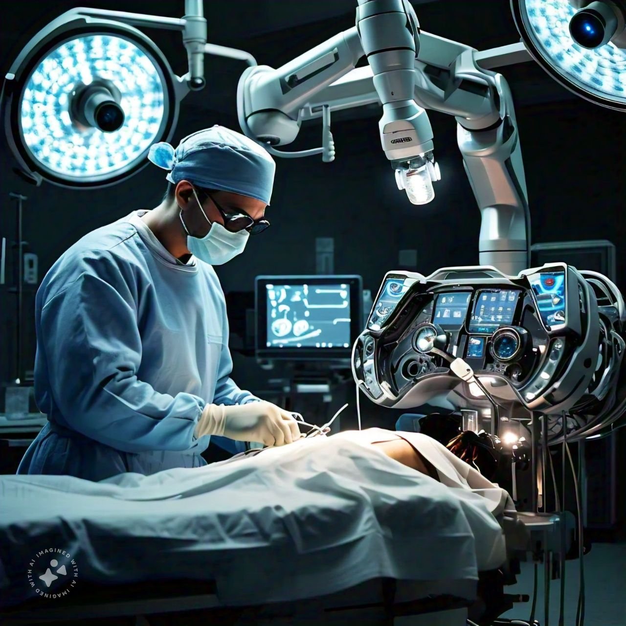 gallstone robotic surgery-kanpur