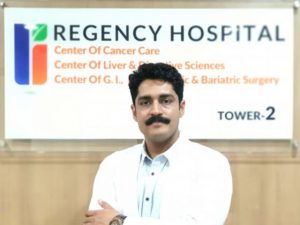 gi- cancer surgeon in Kanpur