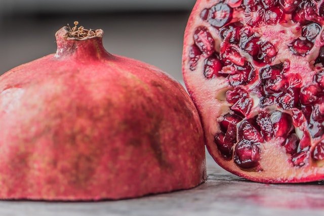 Pomegranate Juice