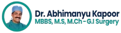 Dr. Abhimanyu Kapoor